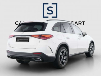 Mercedes-Benz GLC Gebrauchtwagen Mercedes-Benz GLC Gebrauchtwagen
