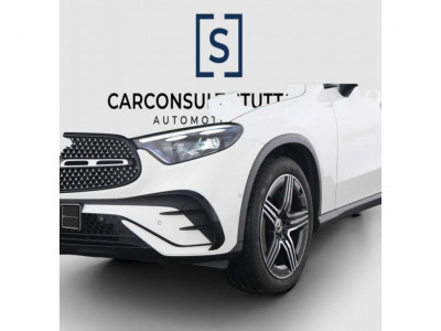 Mercedes-Benz GLC Gebrauchtwagen Mercedes-Benz GLC Gebrauchtwagen