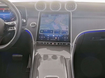 Mercedes-Benz GLC Gebrauchtwagen Mercedes-Benz GLC Gebrauchtwagen