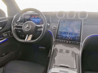 Mercedes-Benz GLC Gebrauchtwagen Mercedes-Benz GLC Gebrauchtwagen