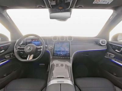 Mercedes-Benz GLC Gebrauchtwagen Mercedes-Benz GLC Gebrauchtwagen