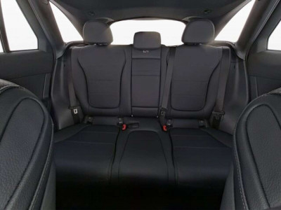 Mercedes-Benz GLC Gebrauchtwagen Mercedes-Benz GLC Gebrauchtwagen