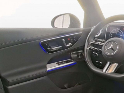 Mercedes-Benz GLC Gebrauchtwagen Mercedes-Benz GLC Gebrauchtwagen