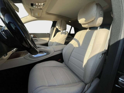 Mercedes-Benz GLE Gebrauchtwagen Mercedes-Benz GLE Gebrauchtwagen