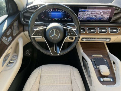 Mercedes-Benz GLE Gebrauchtwagen Mercedes-Benz GLE Gebrauchtwagen