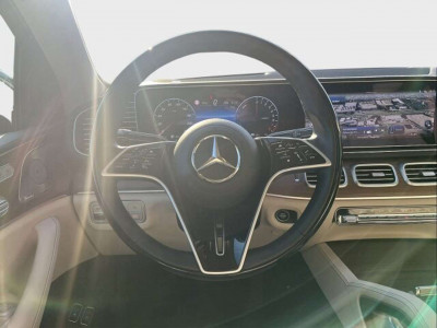 Mercedes-Benz GLE Gebrauchtwagen Mercedes-Benz GLE Gebrauchtwagen
