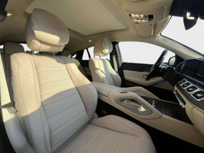 Mercedes-Benz GLE Gebrauchtwagen Mercedes-Benz GLE Gebrauchtwagen