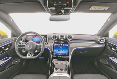 Mercedes-Benz CLE Gebrauchtwagen