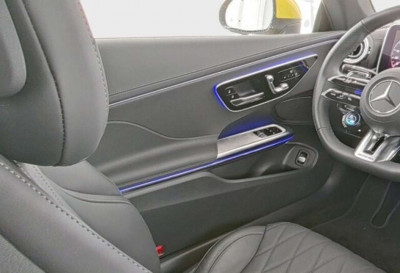 Mercedes-Benz CLE Gebrauchtwagen