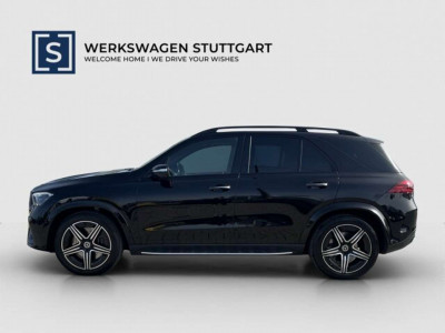 Mercedes-Benz GLE Gebrauchtwagen Mercedes-Benz GLE Gebrauchtwagen