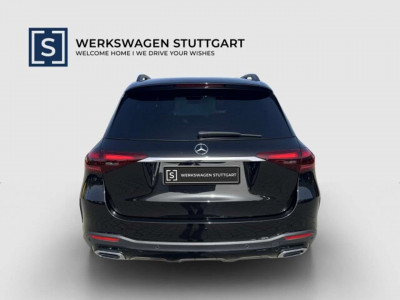 Mercedes-Benz GLE Gebrauchtwagen Mercedes-Benz GLE Gebrauchtwagen