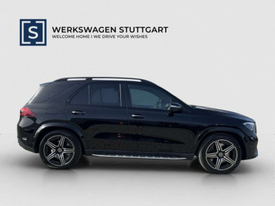 Mercedes-Benz GLE Gebrauchtwagen Mercedes-Benz GLE Gebrauchtwagen