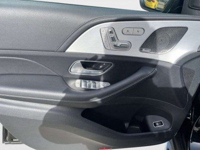 Mercedes-Benz GLE Gebrauchtwagen Mercedes-Benz GLE Gebrauchtwagen