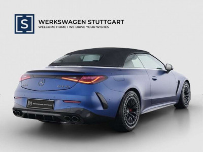 Mercedes-Benz CLE Gebrauchtwagen