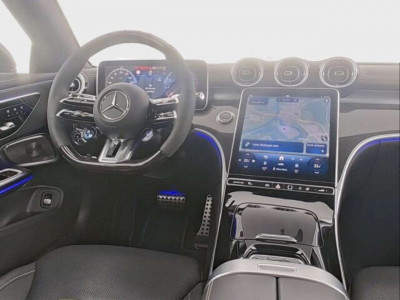 Mercedes-Benz CLE Gebrauchtwagen