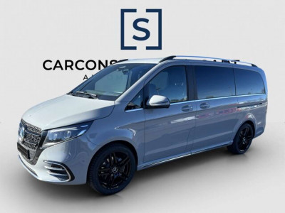 Mercedes-Benz V-Klasse Gebrauchtwagen Mercedes-Benz V-Klasse Gebrauchtwagen