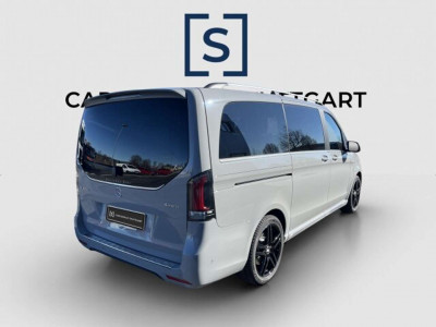 Mercedes-Benz V-Klasse Gebrauchtwagen Mercedes-Benz V-Klasse Gebrauchtwagen