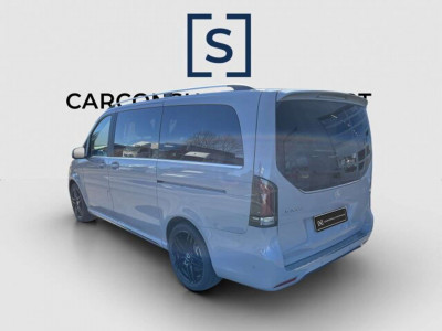 Mercedes-Benz V-Klasse Gebrauchtwagen Mercedes-Benz V-Klasse Gebrauchtwagen