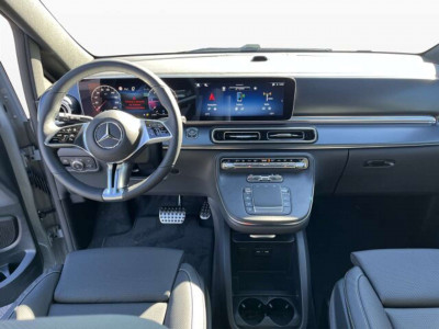 Mercedes-Benz V-Klasse Gebrauchtwagen Mercedes-Benz V-Klasse Gebrauchtwagen