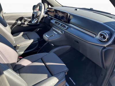 Mercedes-Benz V-Klasse Gebrauchtwagen Mercedes-Benz V-Klasse Gebrauchtwagen