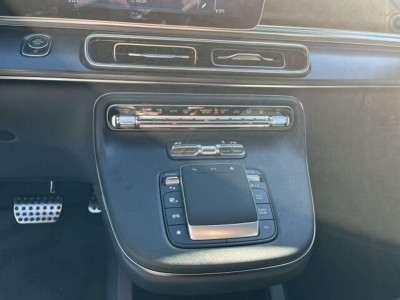 Mercedes-Benz V-Klasse Gebrauchtwagen Mercedes-Benz V-Klasse Gebrauchtwagen