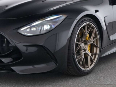 Mercedes-Benz AMG GT Gebrauchtwagen Mercedes-Benz AMG GT Gebrauchtwagen