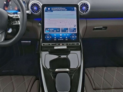 Mercedes-Benz AMG GT Gebrauchtwagen Mercedes-Benz AMG GT Gebrauchtwagen