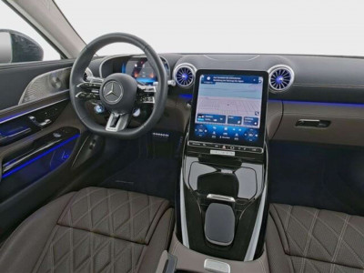 Mercedes-Benz AMG GT Gebrauchtwagen Mercedes-Benz AMG GT Gebrauchtwagen