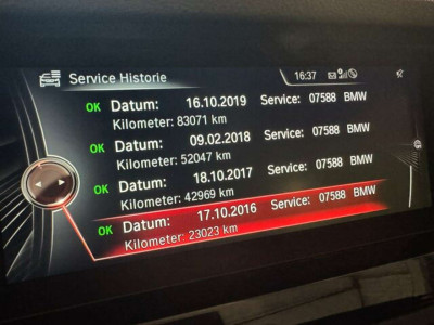 BMW 5er Gebrauchtwagen BMW 5er Gebrauchtwagen