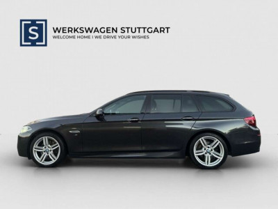 BMW 5er Gebrauchtwagen BMW 5er Gebrauchtwagen