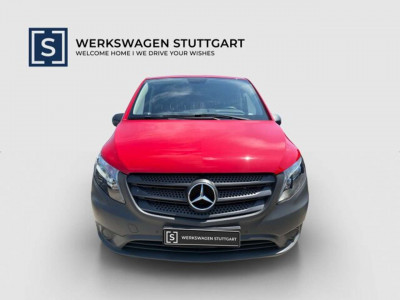 Mercedes-Benz Vito Gebrauchtwagen