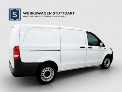 Mercedes-Benz Vito Gebrauchtwagen Mercedes-Benz Vito Gebrauchtwagen