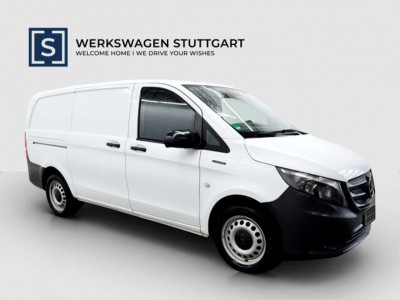 Mercedes-Benz Vito Gebrauchtwagen Mercedes-Benz Vito Gebrauchtwagen