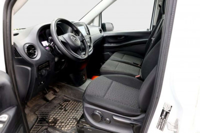 Mercedes-Benz Vito Gebrauchtwagen Mercedes-Benz Vito Gebrauchtwagen