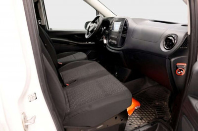 Mercedes-Benz Vito Gebrauchtwagen Mercedes-Benz Vito Gebrauchtwagen