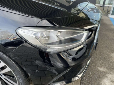 Mercedes-Benz B-Klasse Gebrauchtwagen