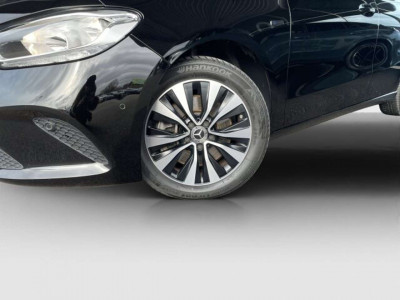 Mercedes-Benz B-Klasse Gebrauchtwagen