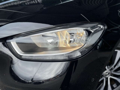 Mercedes-Benz B-Klasse Gebrauchtwagen