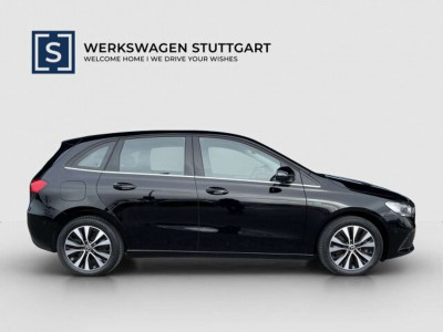 Mercedes-Benz B-Klasse Gebrauchtwagen