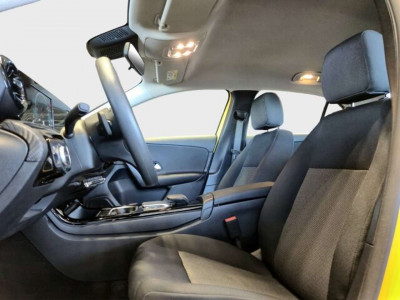 Mercedes-Benz A-Klasse Gebrauchtwagen