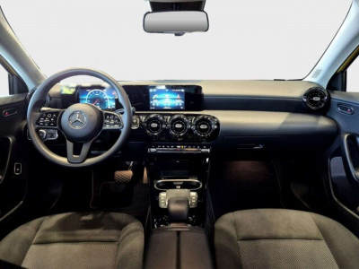 Mercedes-Benz A-Klasse Gebrauchtwagen