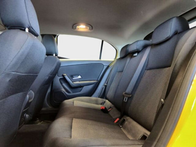 Mercedes-Benz A-Klasse Gebrauchtwagen