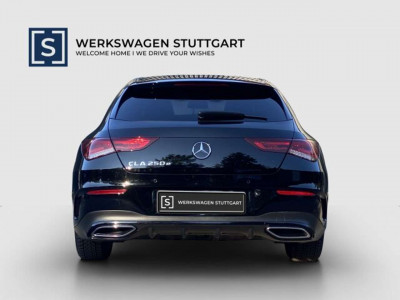 Mercedes-Benz CLA Gebrauchtwagen Mercedes-Benz CLA Gebrauchtwagen