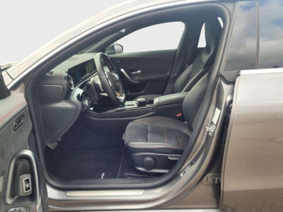 Mercedes-Benz CLA Gebrauchtwagen