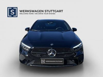 Mercedes-Benz A-Klasse Gebrauchtwagen