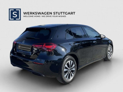Mercedes-Benz A-Klasse Gebrauchtwagen