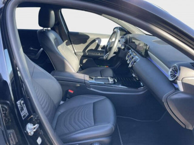 Mercedes-Benz A-Klasse Gebrauchtwagen