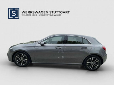 Mercedes-Benz A-Klasse Gebrauchtwagen