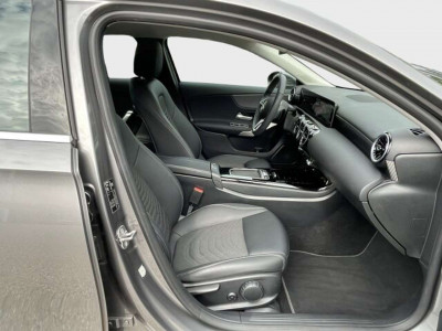 Mercedes-Benz A-Klasse Gebrauchtwagen