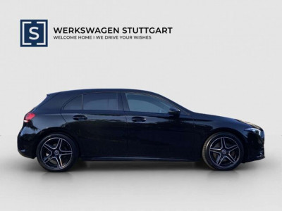 Mercedes-Benz A-Klasse Gebrauchtwagen